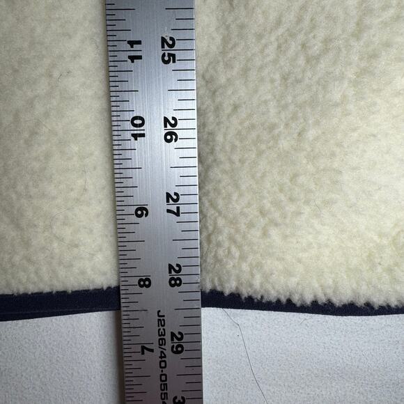 Old River men’s 1/4 zip fleece pullover. Size XL - Picture 9 of 9